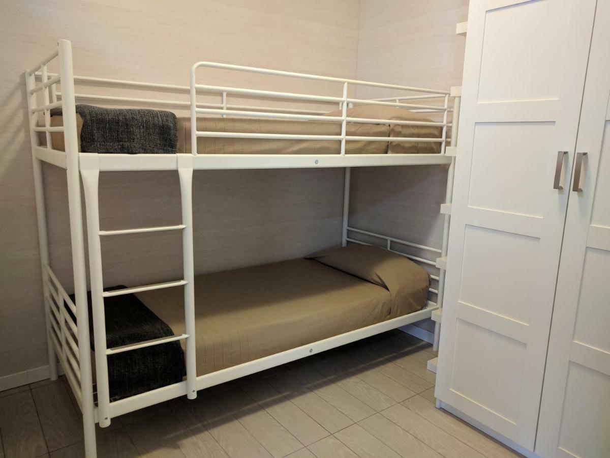 Gina'S Apartment Riva di Solto Εξωτερικό φωτογραφία